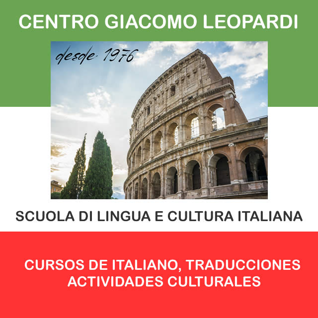 Centro Giacomo Leopardi