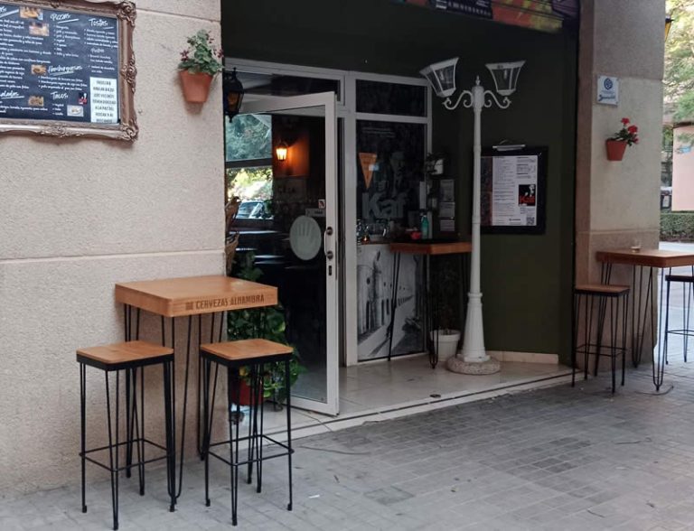 KafCafé