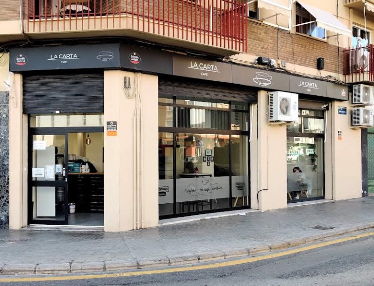 La Carta Café