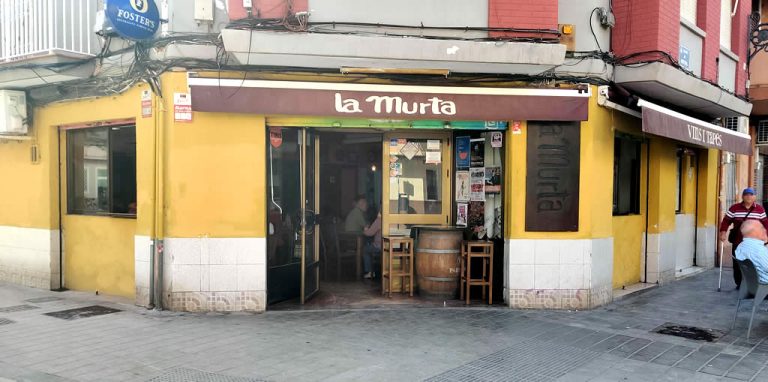 La Murta | Benimaclet