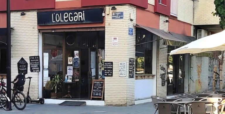Olegari
